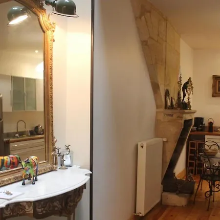 Luxueux Centre Appartement