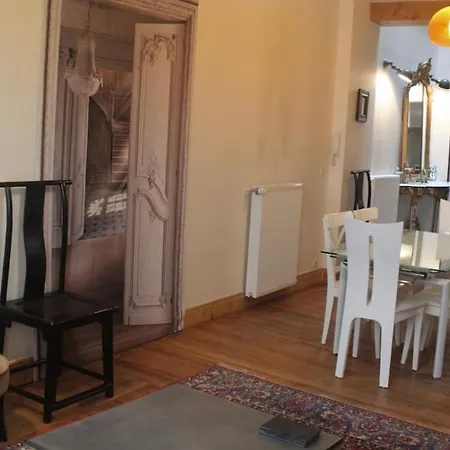 Luxueux Centre Bordeaux