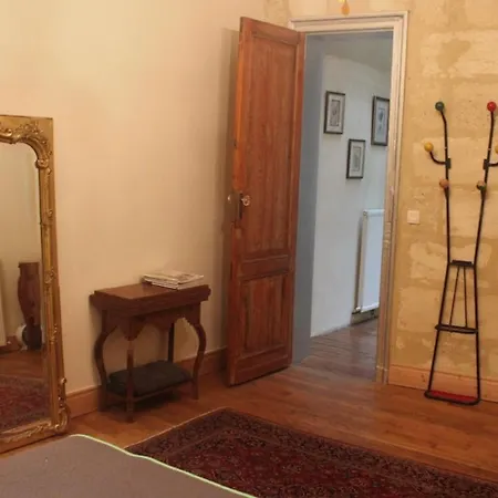 Appartement Luxueux Centre *
