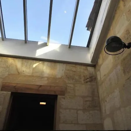 Luxueux Centre Appartement Bordeaux