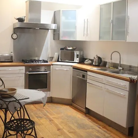 Appartement Luxueux Centre *