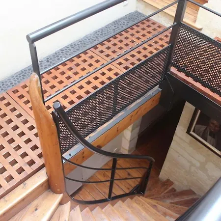 Appartement Luxueux Centre Bordeaux