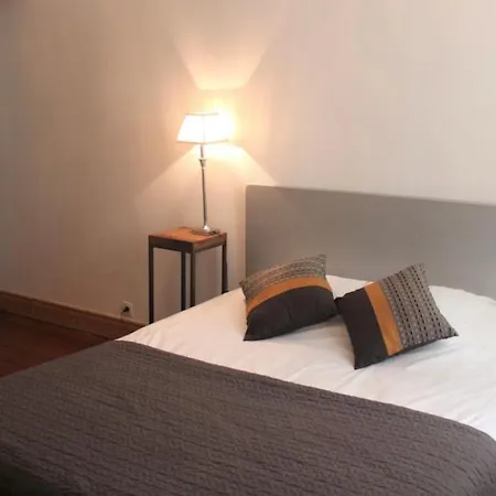 Luxueux Centre