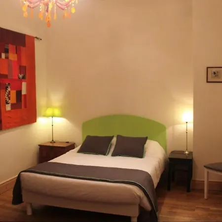 Luxueux Centre Appartement Bordeaux