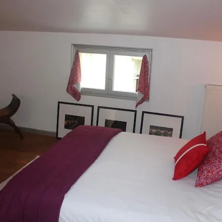 Appartement Luxueux Centre *