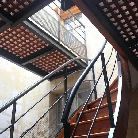 Luxueux Centre Bordeaux